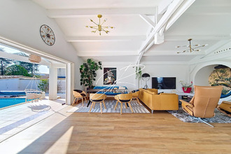 achat maison sauvian 34410