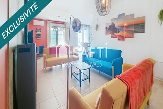 achat maison sauvian 34410