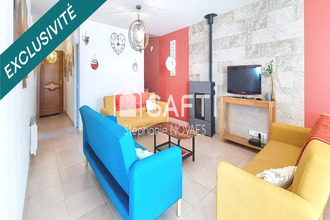 achat maison sauvian 34410