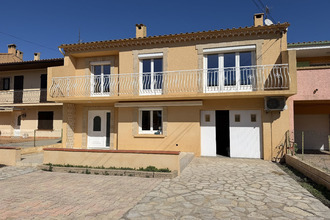 achat maison sauvian 34410