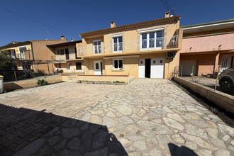 achat maison sauvian 34410