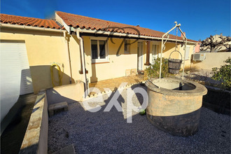 achat maison sauvian 34410