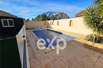 achat maison sauvian 34410