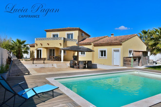 achat maison sauvian 34410