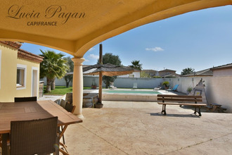 achat maison sauvian 34410