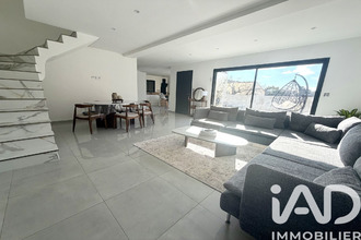 achat maison sauvian 34410