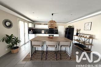 achat maison sauvian 34410