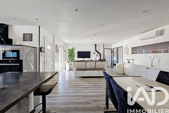 achat maison sauvian 34410