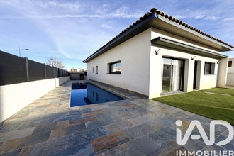 achat maison sauvian 34410