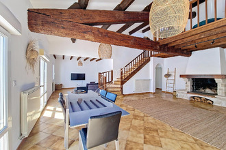 achat maison sauvian 34410