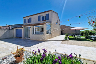 achat maison sauvian 34410