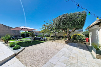 achat maison sauvian 34410