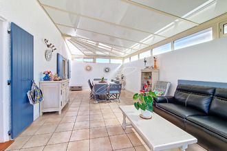 achat maison sauvian 34410