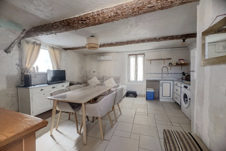 achat maison sauvian 34410