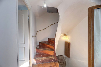 achat maison sauvian 34410