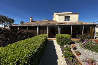 achat maison sauvian 34410