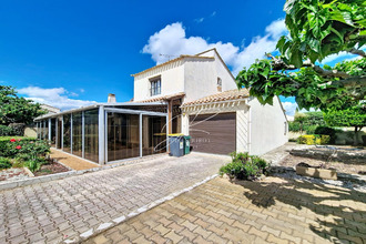 achat maison sauvian 34410