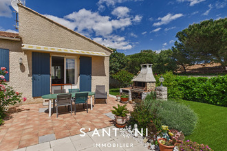 achat maison sauvian 34410