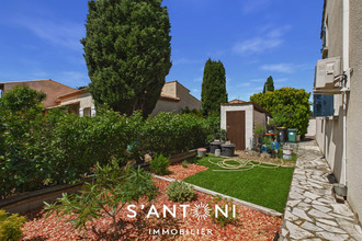 achat maison sauvian 34410