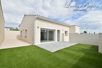 achat maison sauvian 34410