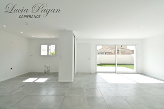 achat maison sauvian 34410