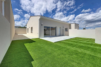 achat maison sauvian 34410
