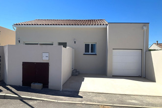 achat maison sauvian 34410