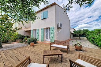 achat maison sauvian 34410