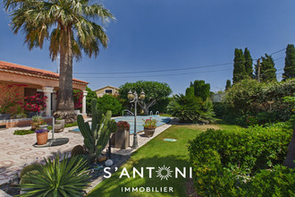 achat maison sauvian 34410
