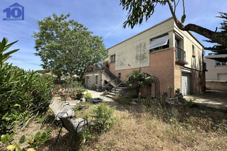 achat maison sauvian 34410