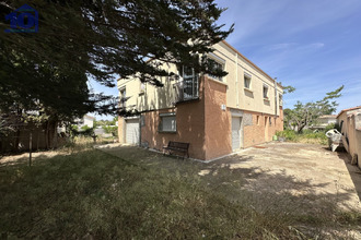 achat maison sauvian 34410