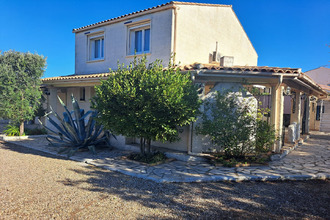 achat maison sauvian 34410