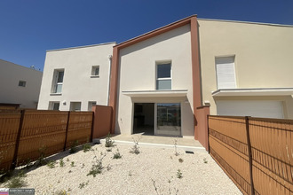 achat maison sauvian 34410