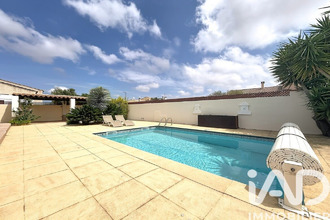 achat maison sauvian 34410