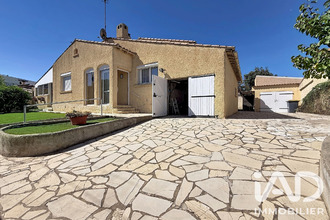 achat maison sauvian 34410