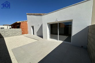 achat maison sauvian 34410