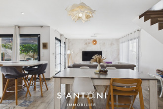 achat maison sauvian 34410