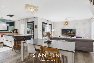achat maison sauvian 34410