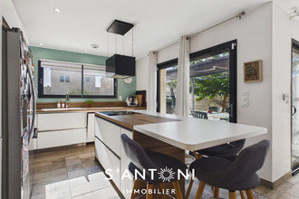 achat maison sauvian 34410