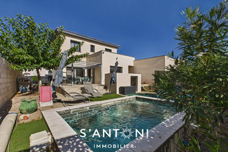 achat maison sauvian 34410