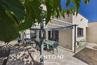 achat maison sauvian 34410