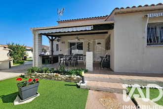 achat maison sauvian 34410