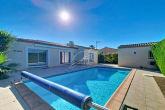 achat maison sauvian 34410