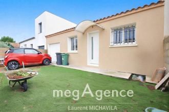 achat maison sauvian 34410
