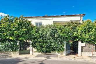 achat maison sauvian 34410