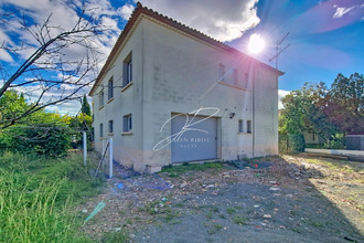 achat maison sauvian 34410