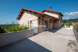 achat maison sauviat 63120