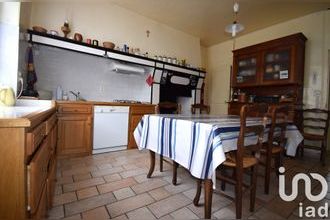 achat maison sauviat-sur-vige 87400