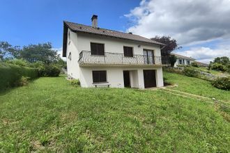 achat maison sauviat-sur-vige 87400