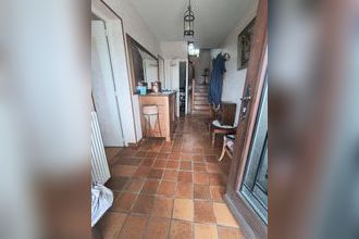 achat maison sauviat-sur-vige 87400